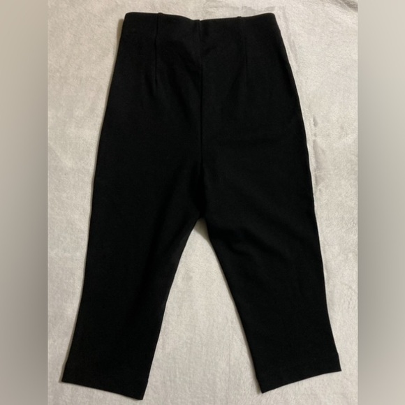 SKIMS Essential High Waist Capri XS - Picture 5 of 9